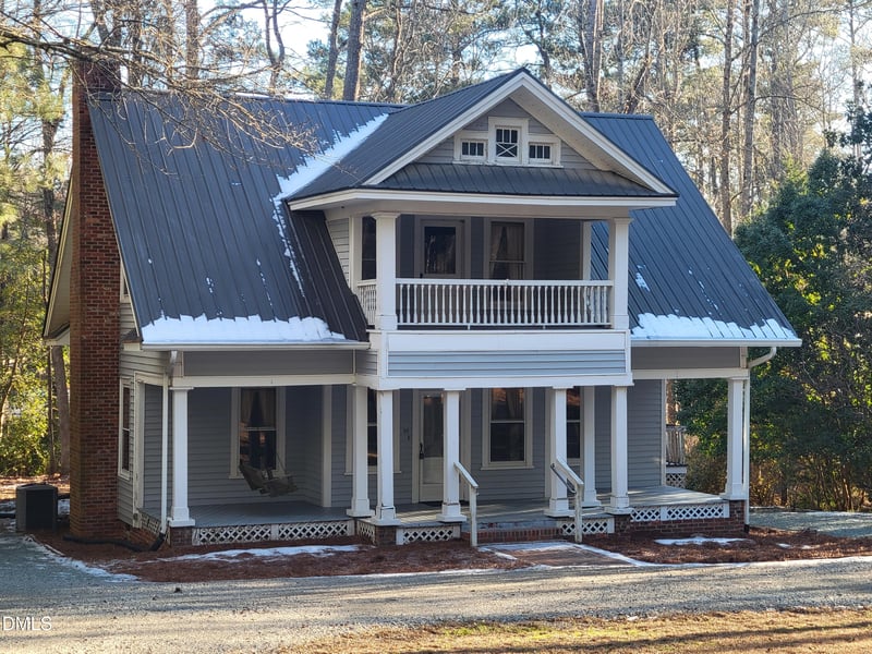 62 Indian Trl, Sanford, NC 27332