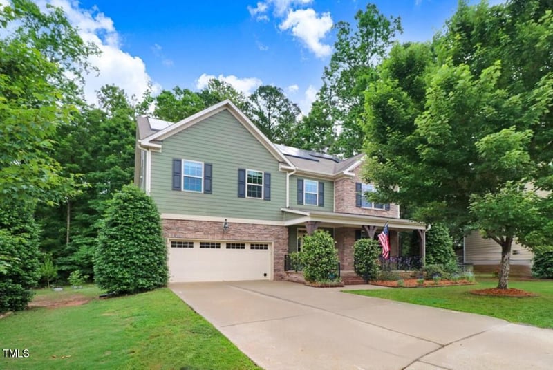 62 Jubilee Ct, Clayton, NC 27527
