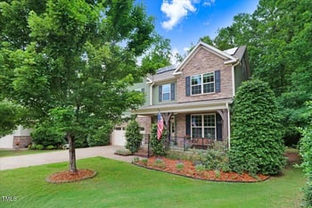 62 Jubilee Ct, Clayton, NC 27527