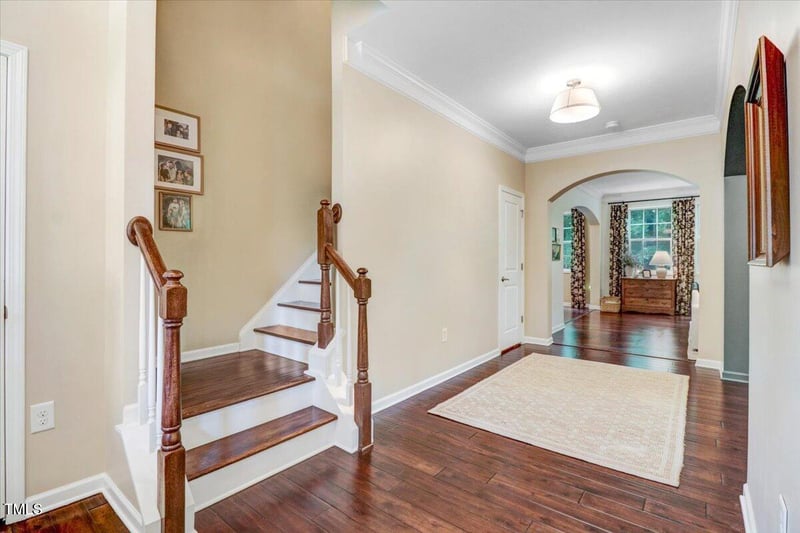 62 Jubilee Ct, Clayton, NC 27527