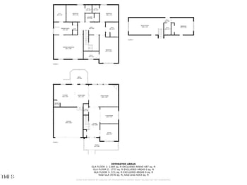62 Jubilee Ct, Clayton, NC 27527