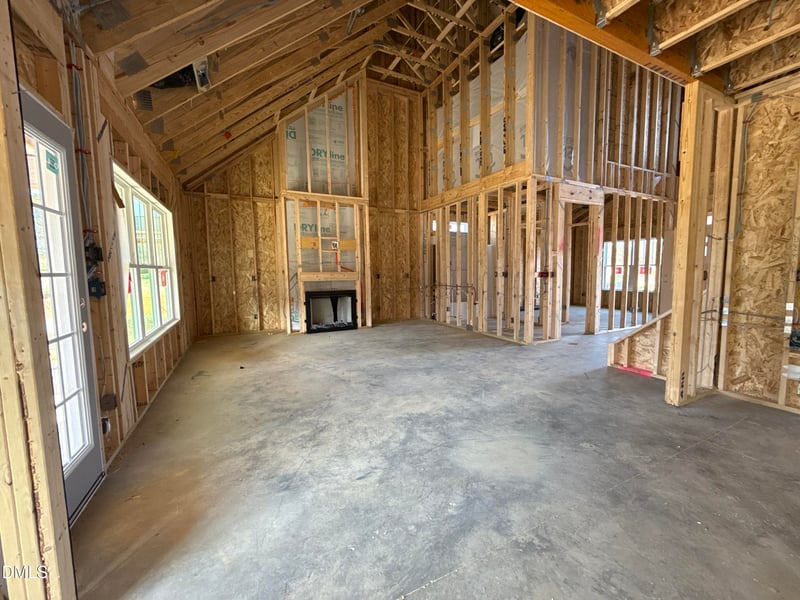 62 Juju Dr (Lot 3), Clayton, NC 27520