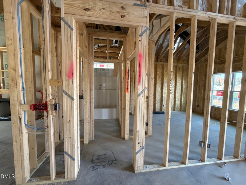 62 Juju Dr (Lot 3), Clayton, NC 27520