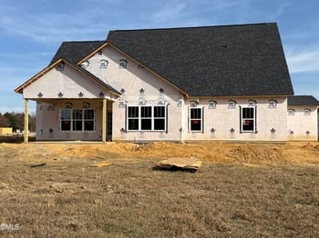 62 Juju Dr (Lot 3), Clayton, NC 27520