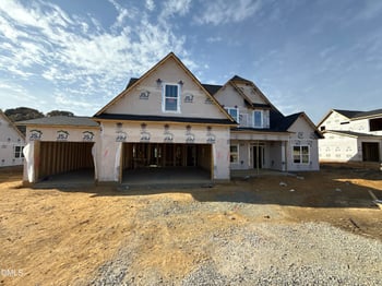 62 Juju Dr (Lot 3), Clayton, NC 27520