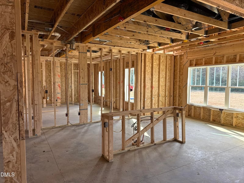 62 Juju Dr (Lot 3), Clayton, NC 27520