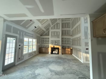 62 Juju Dr (Lot 3), Clayton, NC 27520