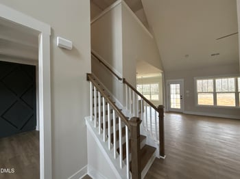 62 Juju Dr (Lot 3), Clayton, NC 27520