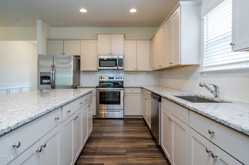 62 Knoll Way, Sanford, NC 27332