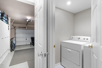 62 Lake Village Dr, Durham, NC 27713
