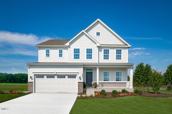 62 Lismore St, Sanford, NC 27330