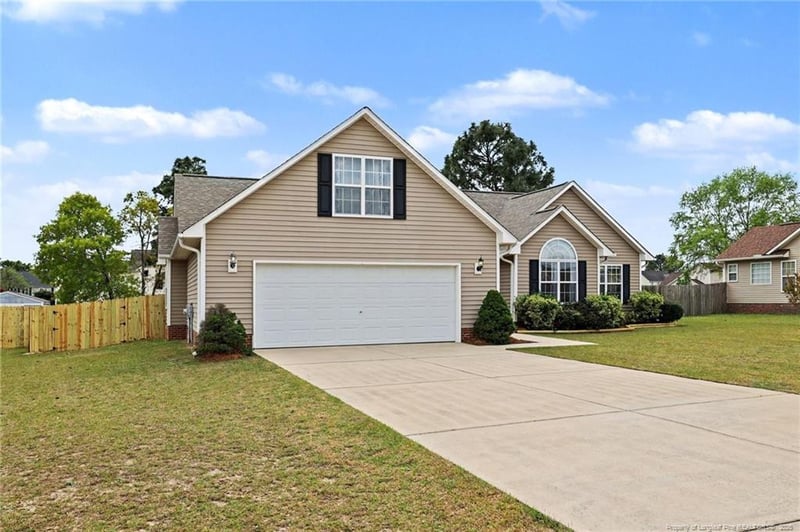 62 Macon Ct, Sanford, NC 27332