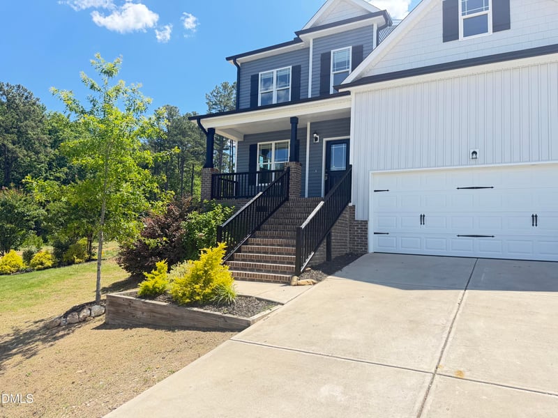 62 Memuru Ct #10, Zebulon, NC 27597