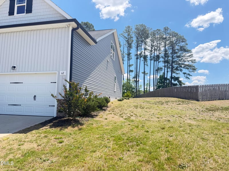 62 Memuru Ct #10, Zebulon, NC 27597