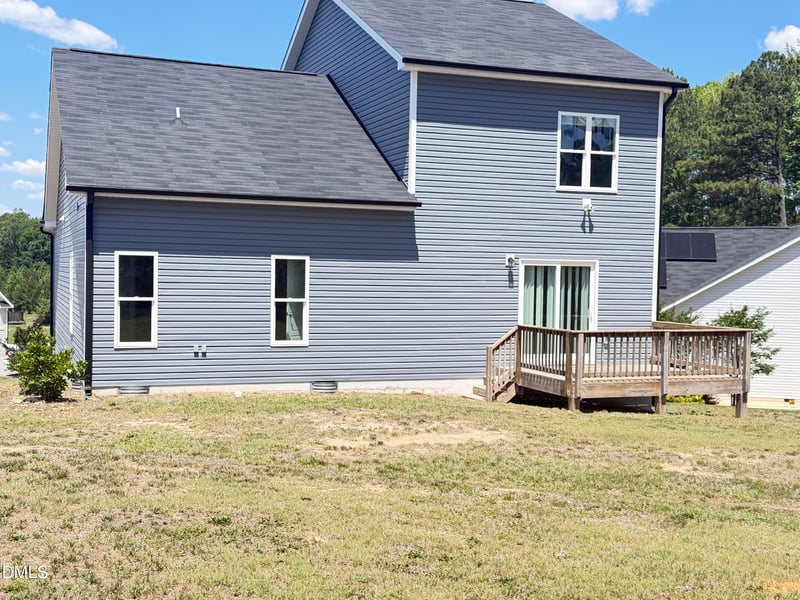 62 Memuru Ct #10, Zebulon, NC 27597