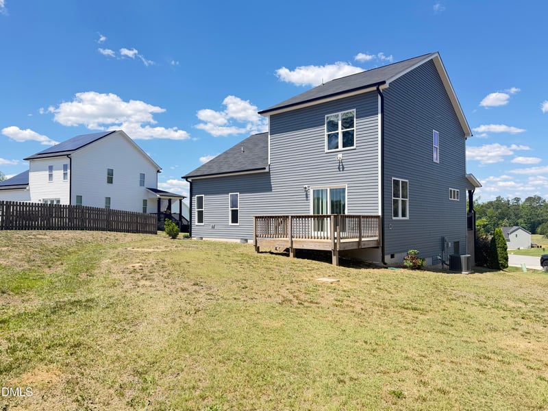 62 Memuru Ct #10, Zebulon, NC 27597