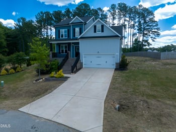 62 Memuru Ct, Zebulon, NC 27597