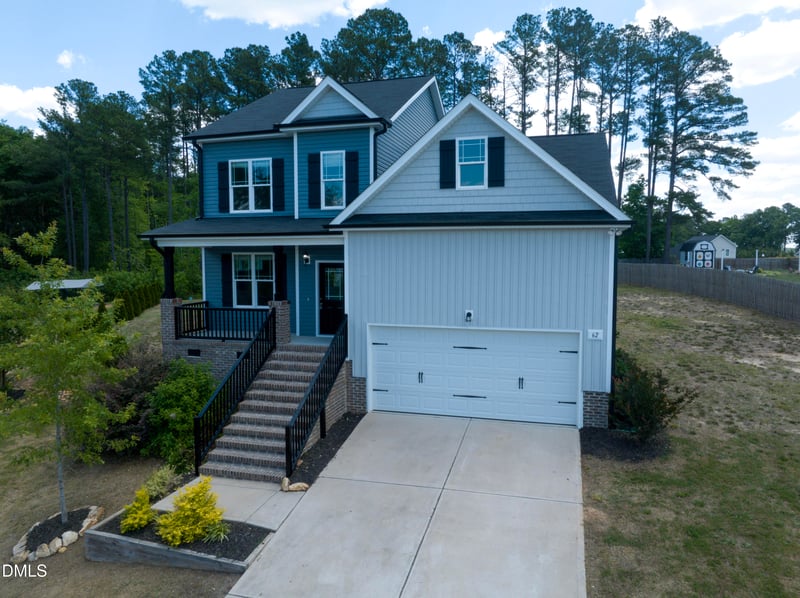 62 Memuru Ct, Zebulon, NC 27597