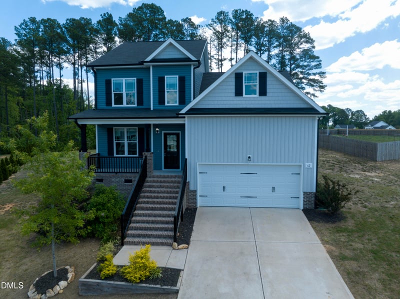 62 Memuru Ct, Zebulon, NC 27597