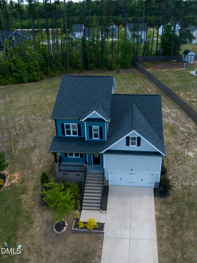 62 Memuru Ct, Zebulon, NC 27597