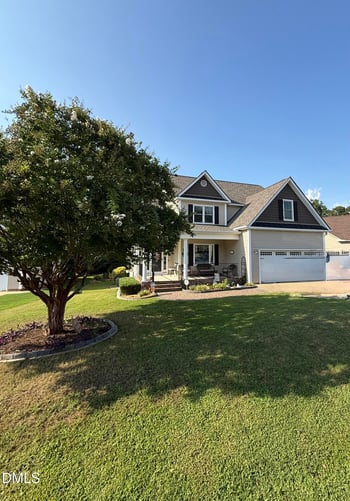 62 Meredith Ct, Garner, NC 27529