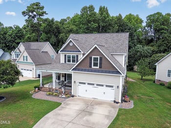 62 Meredith Ct, Garner, NC 27529