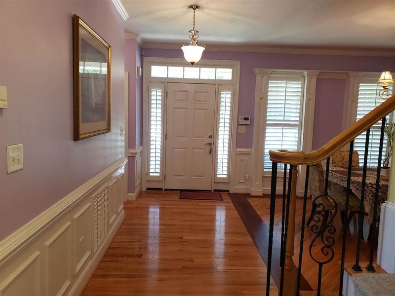 62 Middlecrest Way, Clayton, NC 27527