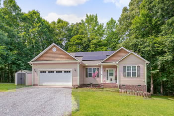 62 Mountain Laurel Ln, Four Oaks, NC 27524