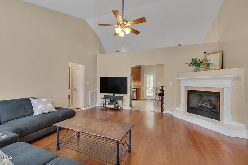 62 Mountain Laurel Ln, Four Oaks, NC 27524