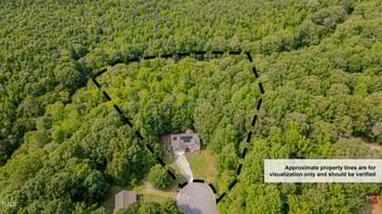 62 Mountain Laurel Ln, Four Oaks, NC 27524
