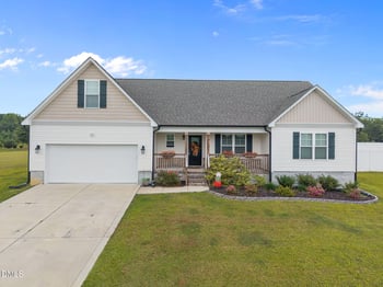 62 Pelt Pl, Benson, NC 27504