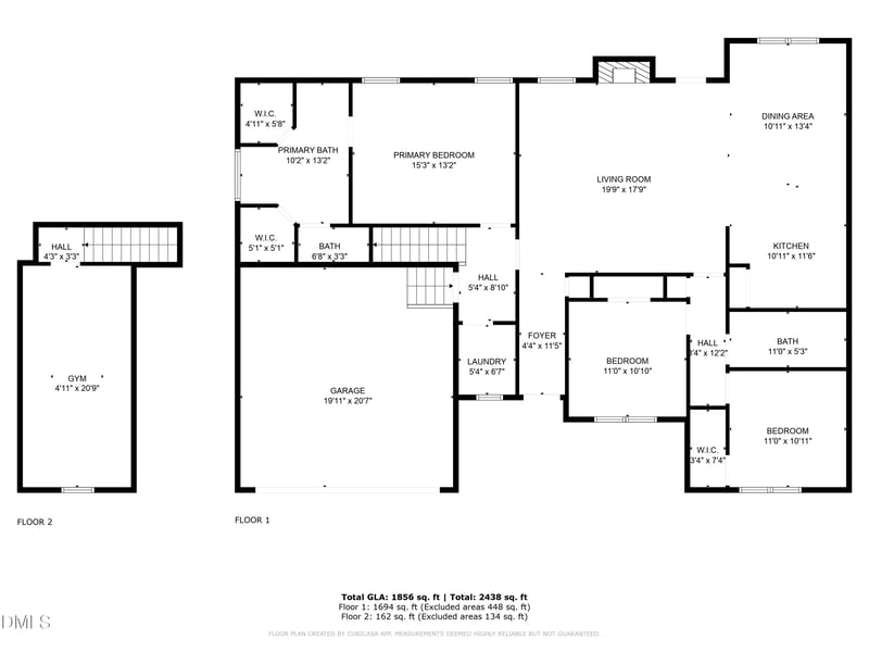 62 Pelt Pl, Benson, NC 27504