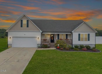 62 Pelt Pl, Benson, NC 27504