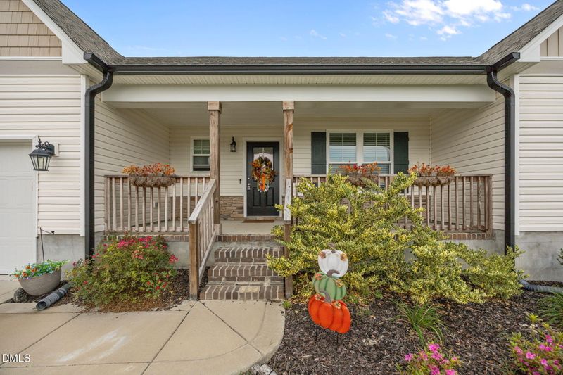 62 Pelt Pl, Benson, NC 27504