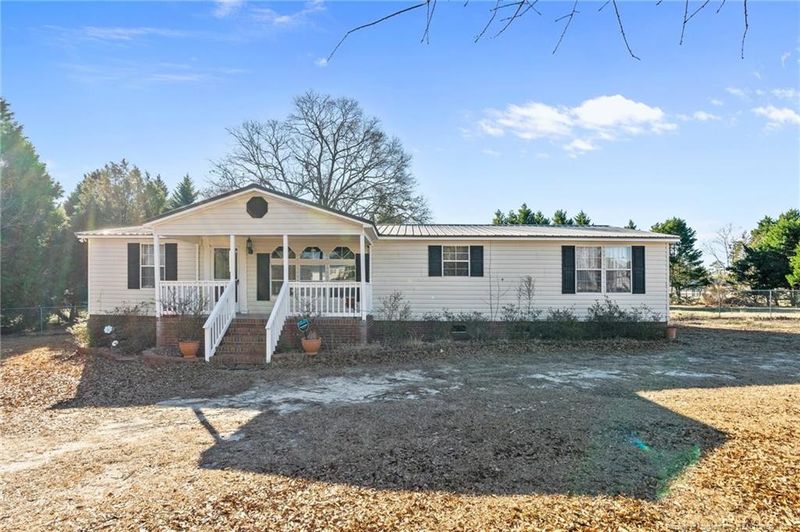 62 Plant Bed Ln, Sanford, NC 27332