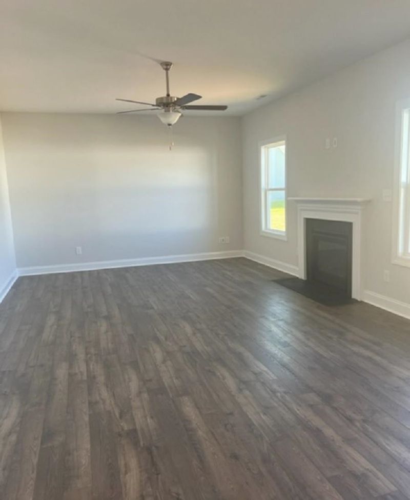 62 Pleasant Grove Ct, Willow Springs, NC 27592