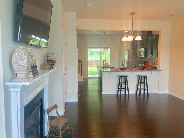 62 Pocono Dr, Durham, NC 27705
