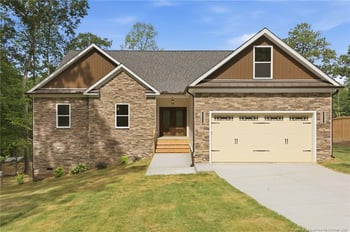 62 Ponchartrain St, Fuquay Varina, NC 27526