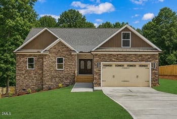 62 Ponchartrain St, Fuquay Varina, NC 27526