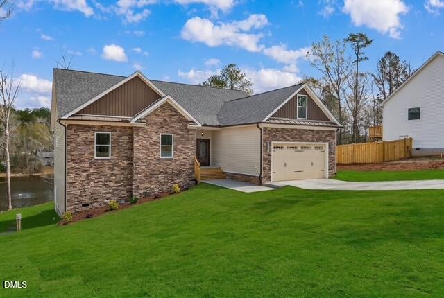 62 Ponchartrain St, Fuquay Varina, NC 27526