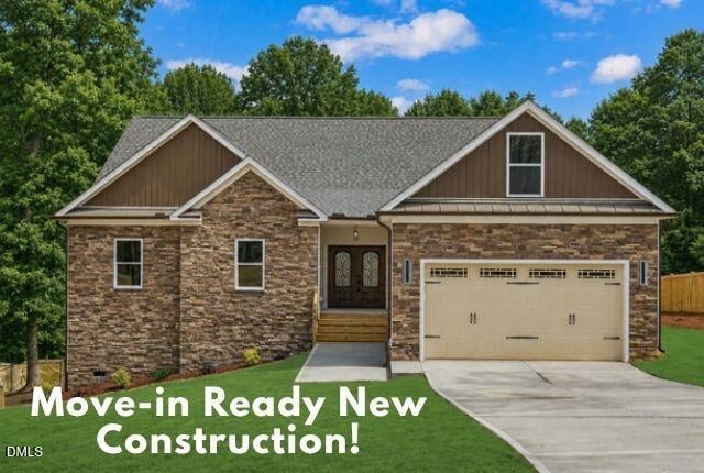 62 Ponchartrain St, Fuquay Varina, NC 27526