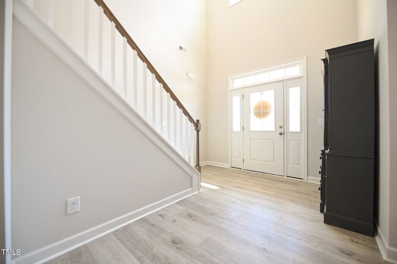 62 Pond Mountain Dr, Clayton, NC 27520