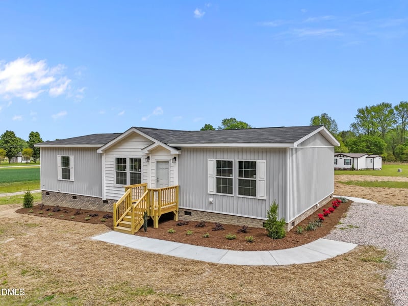 62 Privette Way, Zebulon, NC 27597
