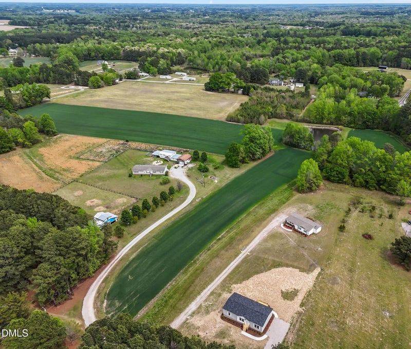 62 Privette Way, Zebulon, NC 27597
