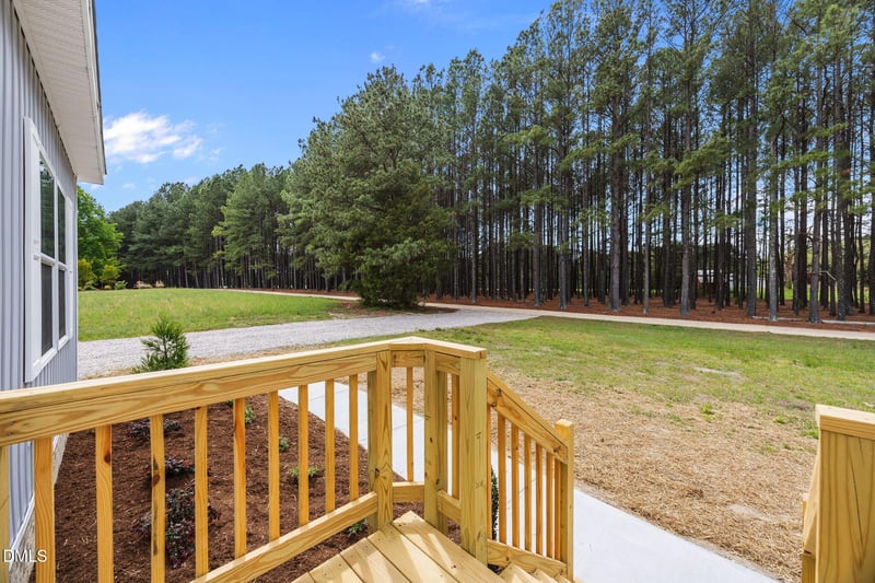 62 Privette Way, Zebulon, NC 27597