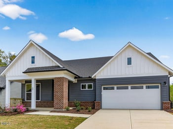 62 Raspberry Rn, Pittsboro, NC 27312