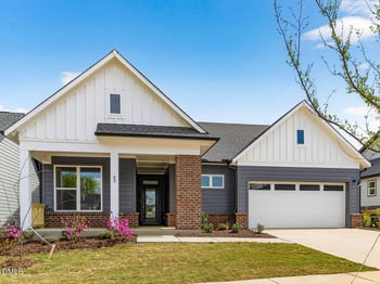 62 Raspberry Rn, Pittsboro, NC 27312