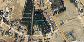 62 Regis Ln #21, Coats, NC 27521