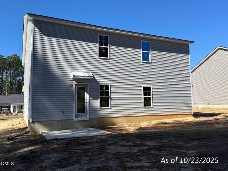 62 Regis Ln #21, Coats, NC 27521