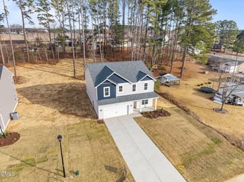 62 Regis Ln #21, Coats, NC 27521